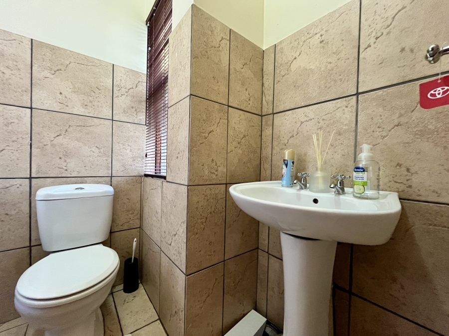 2 Bedroom Property for Sale in Bela Bela Limpopo