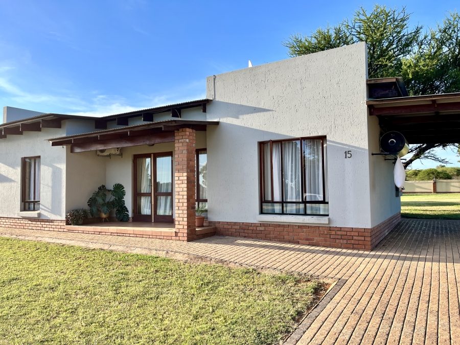 2 Bedroom Property for Sale in Bela Bela Limpopo