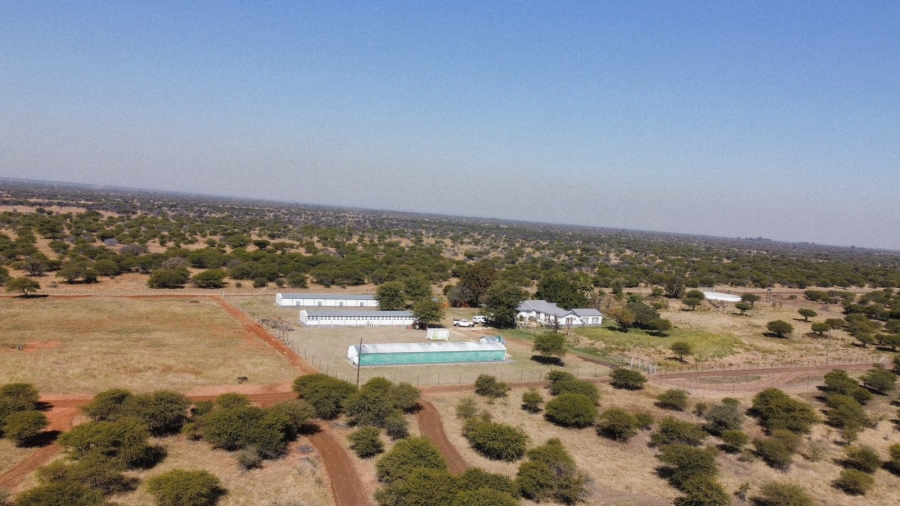 4 Bedroom Property for Sale in Radium Limpopo