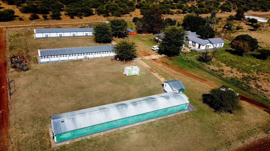 4 Bedroom Property for Sale in Radium Limpopo