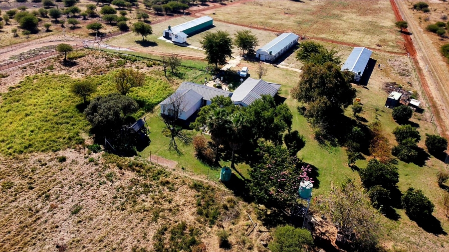 4 Bedroom Property for Sale in Radium Limpopo
