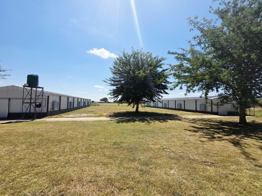 4 Bedroom Property for Sale in Radium Limpopo