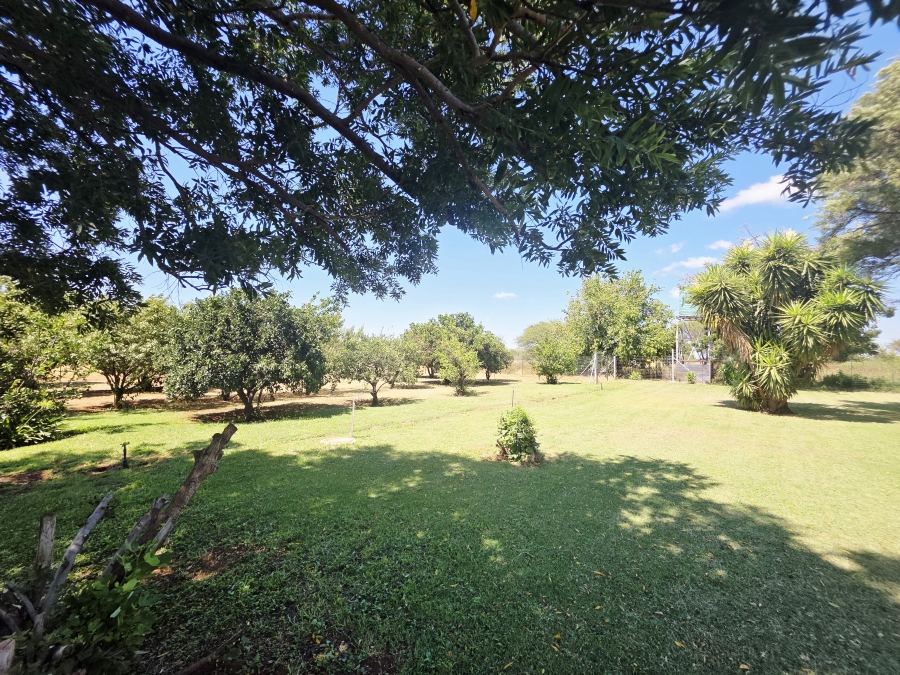 4 Bedroom Property for Sale in Radium Limpopo