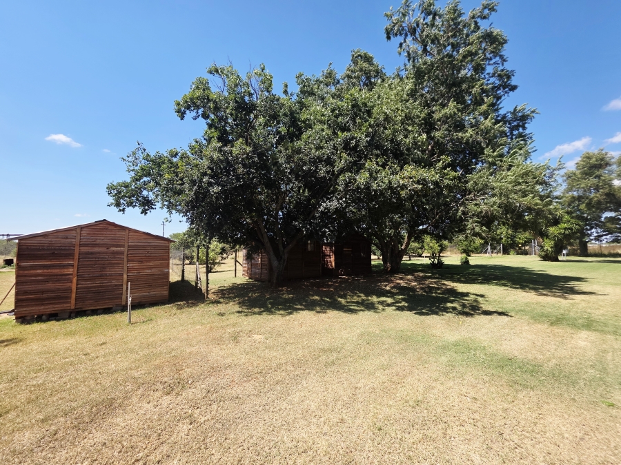 4 Bedroom Property for Sale in Radium Limpopo