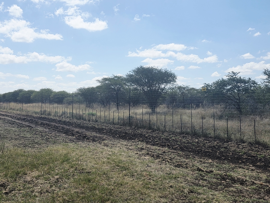 4 Bedroom Property for Sale in Radium Limpopo