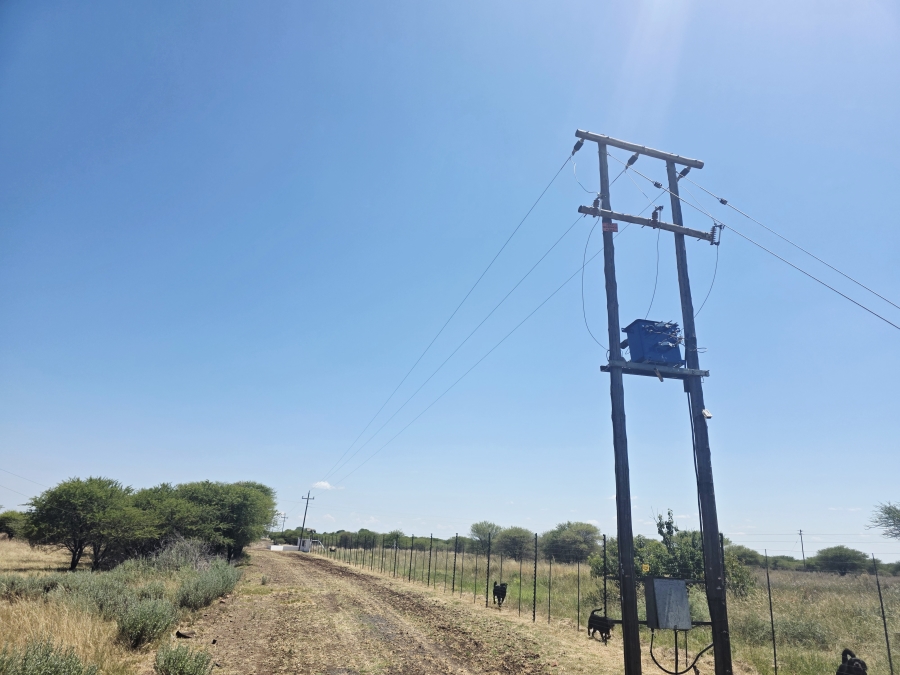 4 Bedroom Property for Sale in Radium Limpopo