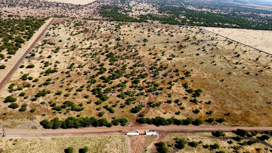 4 Bedroom Property for Sale in Radium Limpopo