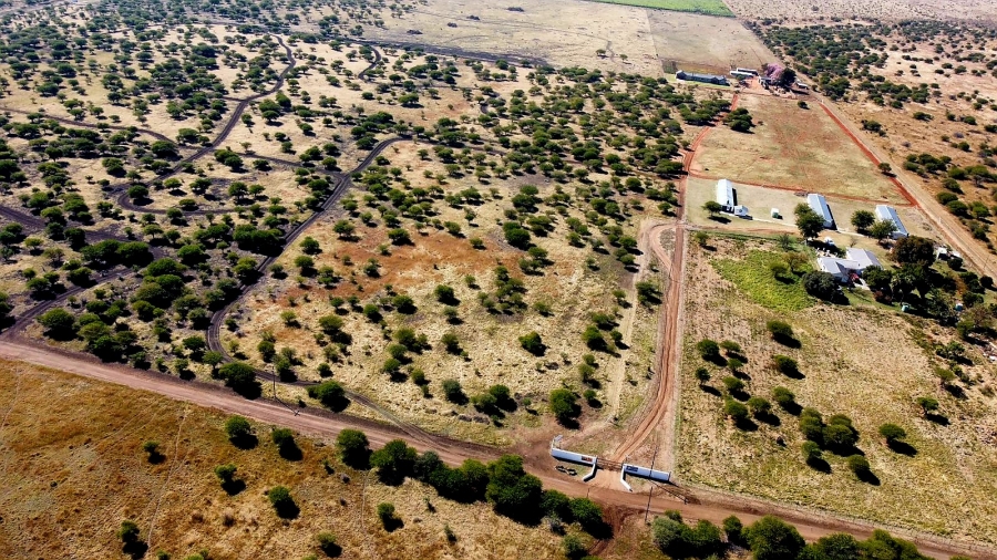 4 Bedroom Property for Sale in Radium Limpopo