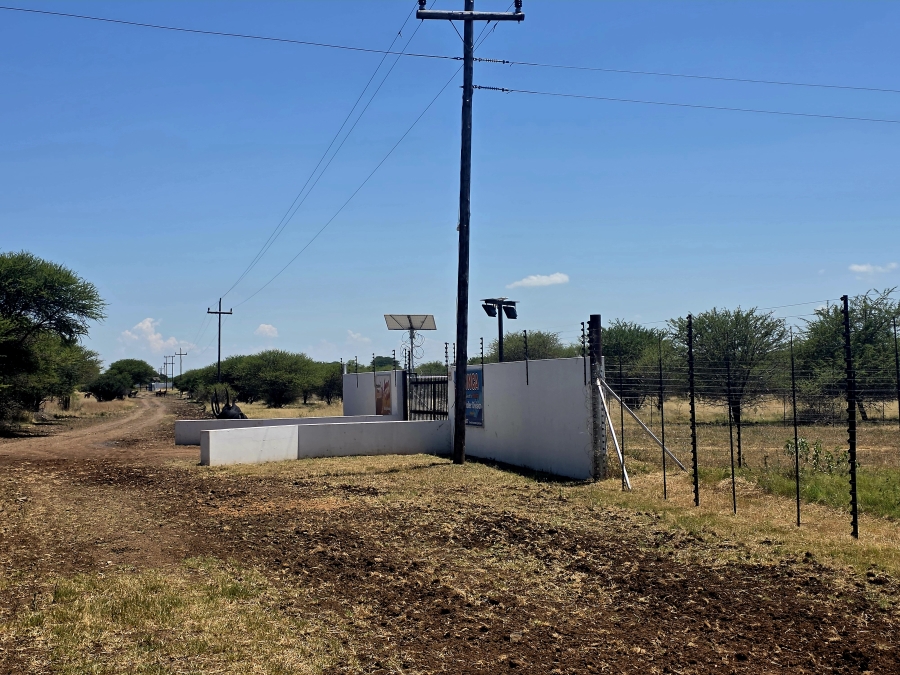 4 Bedroom Property for Sale in Radium Limpopo