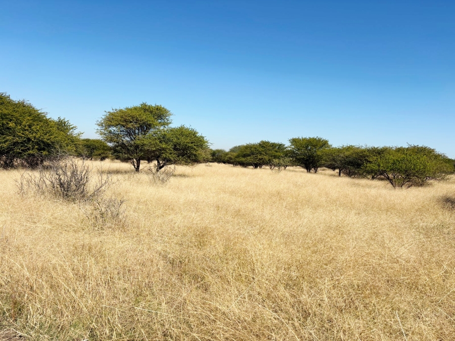 4 Bedroom Property for Sale in Radium Limpopo