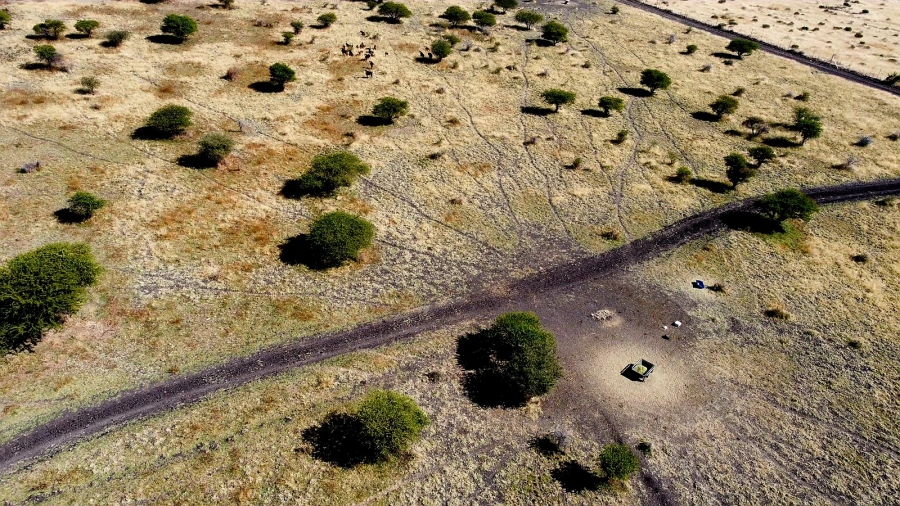 4 Bedroom Property for Sale in Radium Limpopo