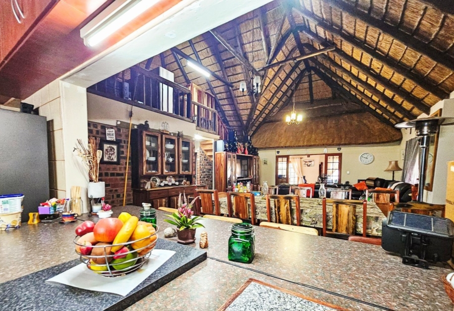 8 Bedroom Property for Sale in Mookgopong Limpopo