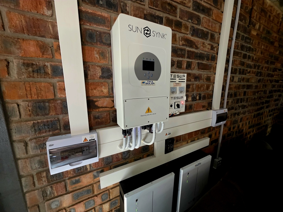 8 Bedroom Property for Sale in Mookgopong Limpopo