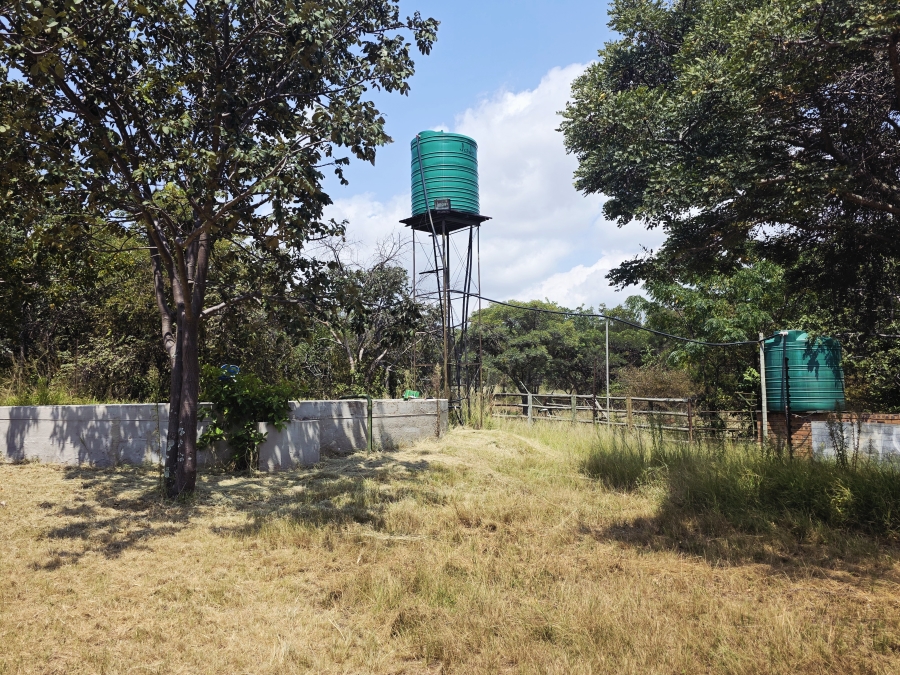 8 Bedroom Property for Sale in Mookgopong Limpopo