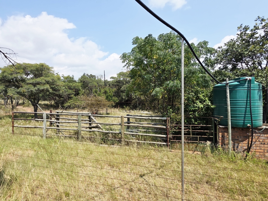 8 Bedroom Property for Sale in Mookgopong Limpopo