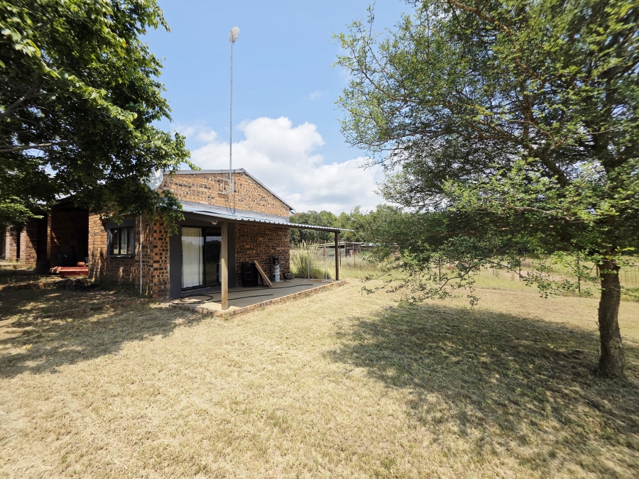 8 Bedroom Property for Sale in Mookgopong Limpopo