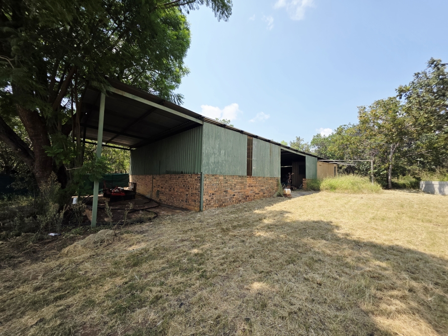 8 Bedroom Property for Sale in Mookgopong Limpopo