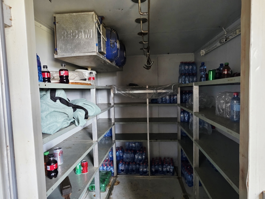 8 Bedroom Property for Sale in Mookgopong Limpopo