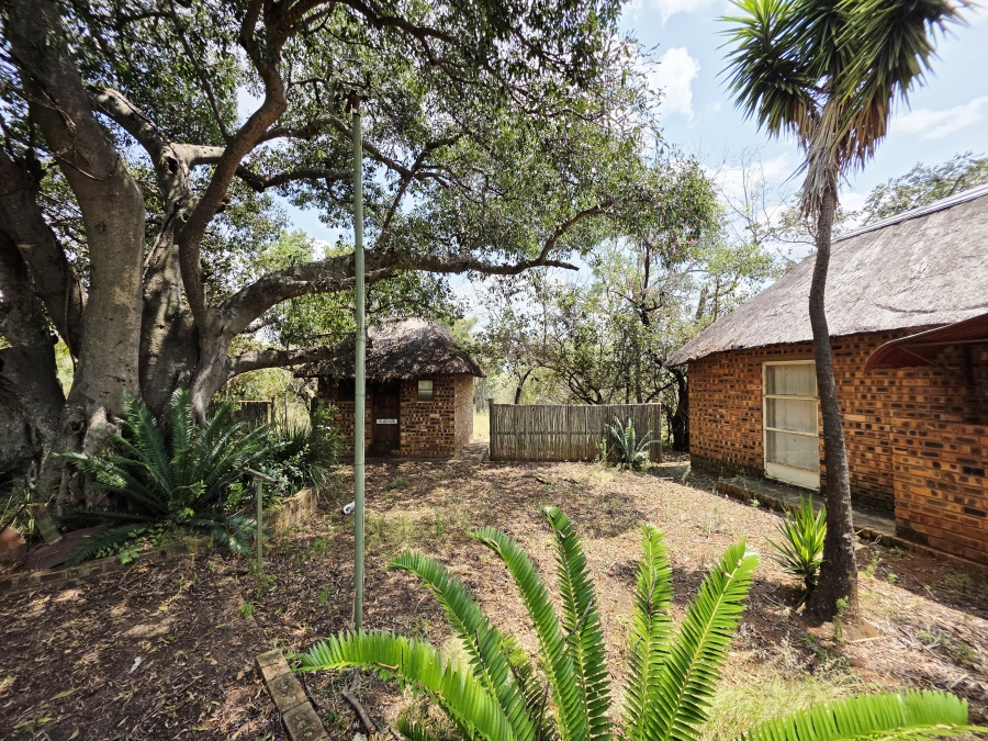 8 Bedroom Property for Sale in Mookgopong Limpopo