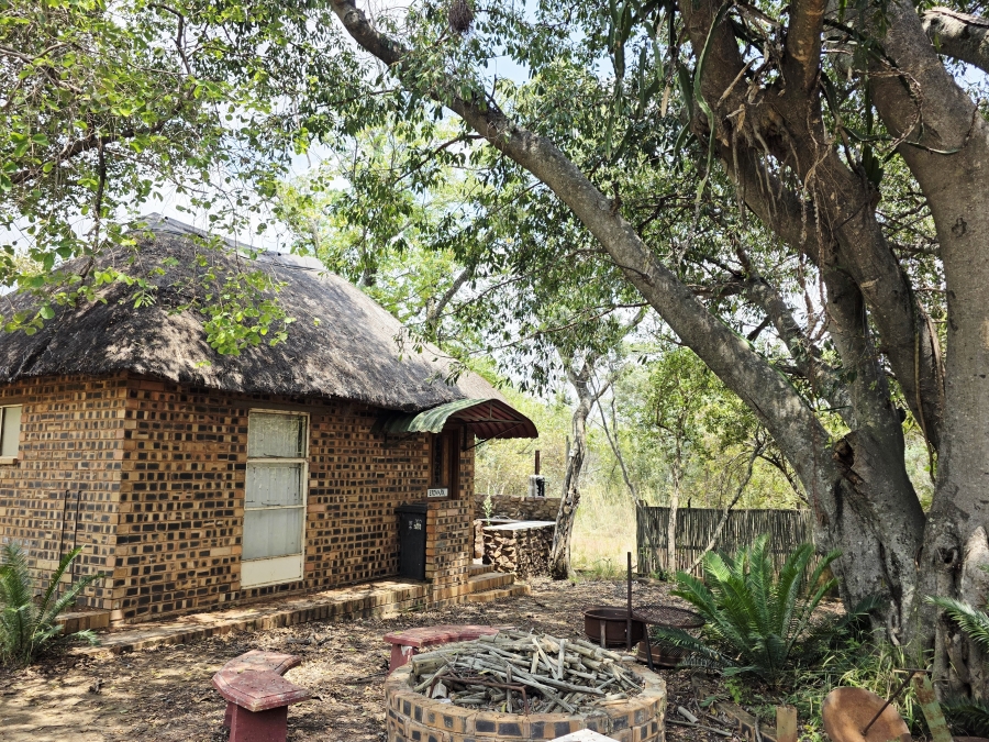 8 Bedroom Property for Sale in Mookgopong Limpopo