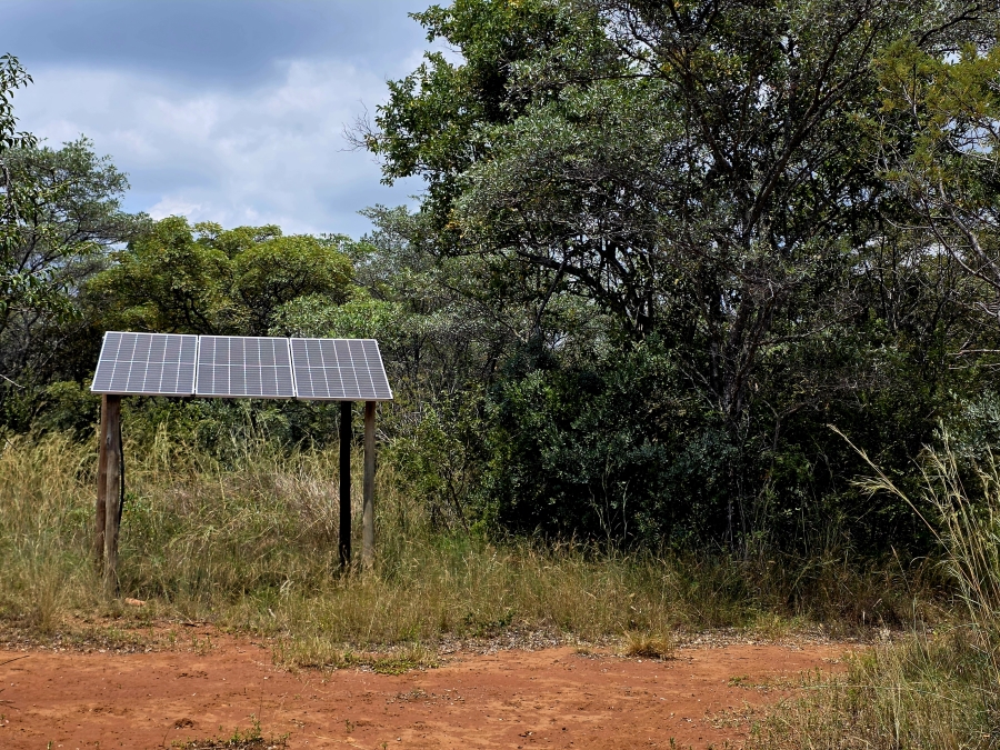 8 Bedroom Property for Sale in Mookgopong Limpopo