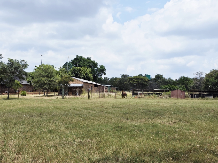 8 Bedroom Property for Sale in Mookgopong Limpopo