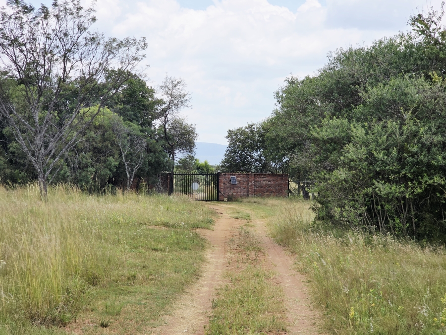 8 Bedroom Property for Sale in Mookgopong Limpopo