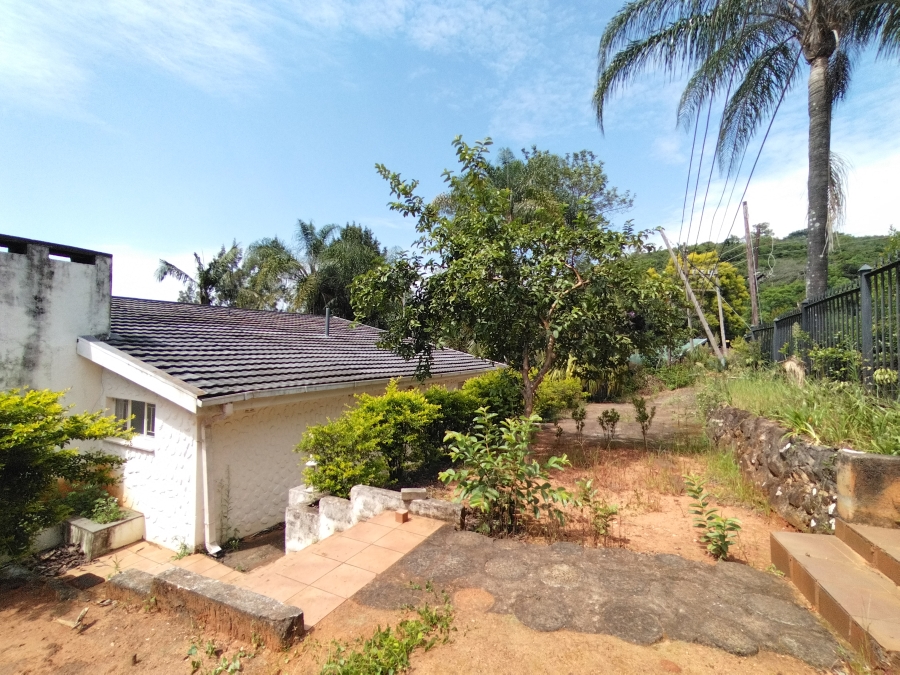 4 Bedroom Property for Sale in Modjadjiskloof Limpopo