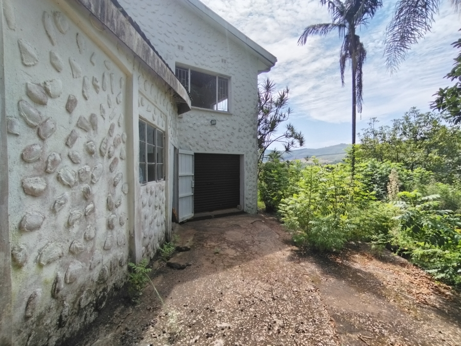 4 Bedroom Property for Sale in Modjadjiskloof Limpopo