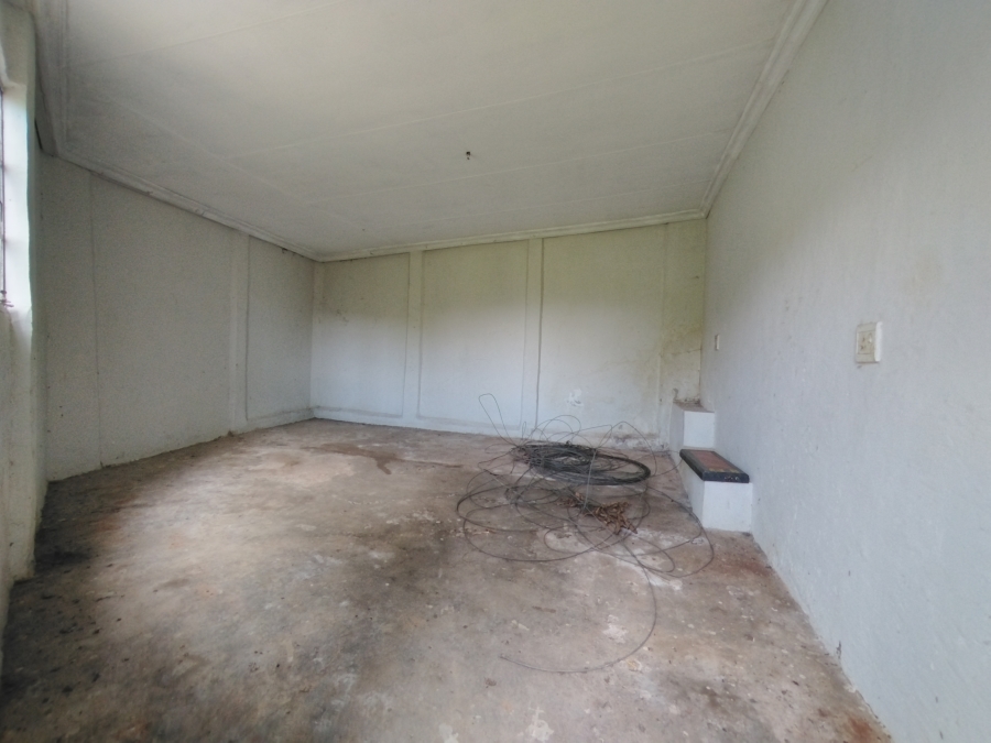 4 Bedroom Property for Sale in Modjadjiskloof Limpopo