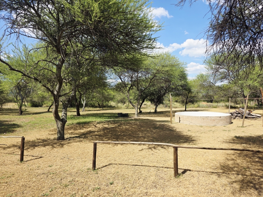 7 Bedroom Property for Sale in Buffelsdoorns AH Limpopo