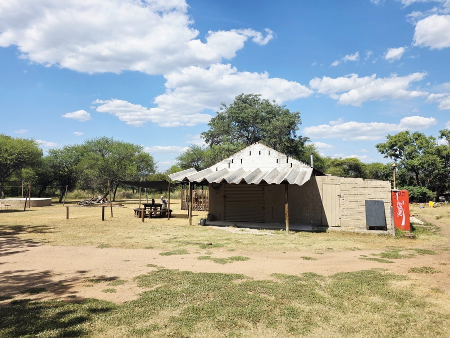 7 Bedroom Property for Sale in Buffelsdoorns AH Limpopo