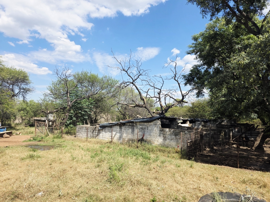 7 Bedroom Property for Sale in Buffelsdoorns AH Limpopo