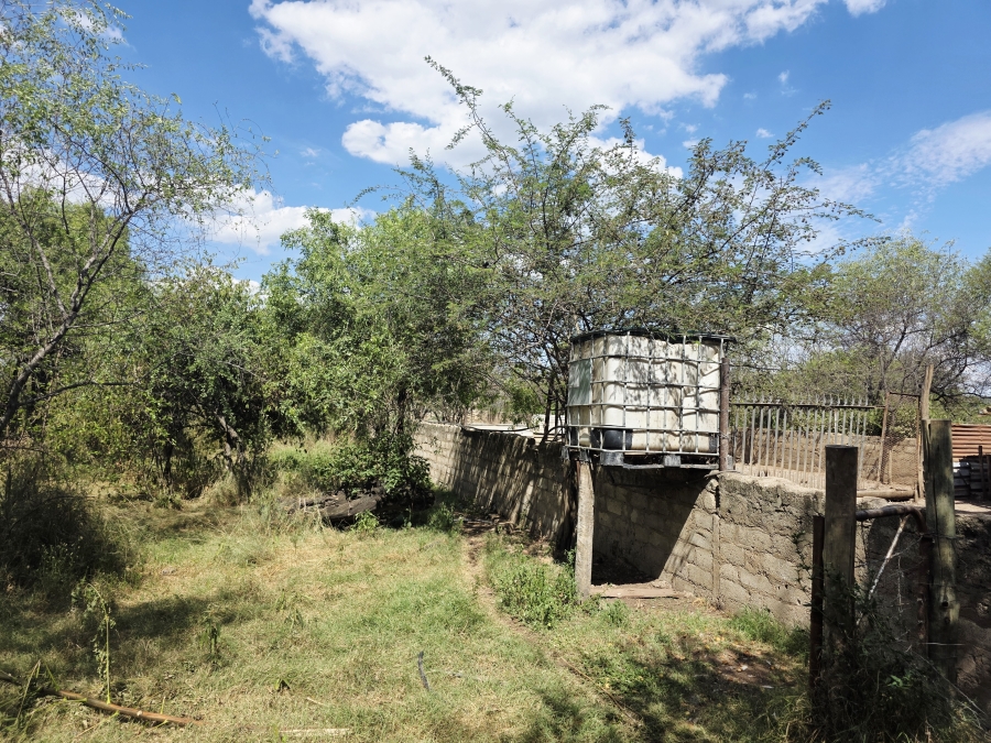 7 Bedroom Property for Sale in Buffelsdoorns AH Limpopo