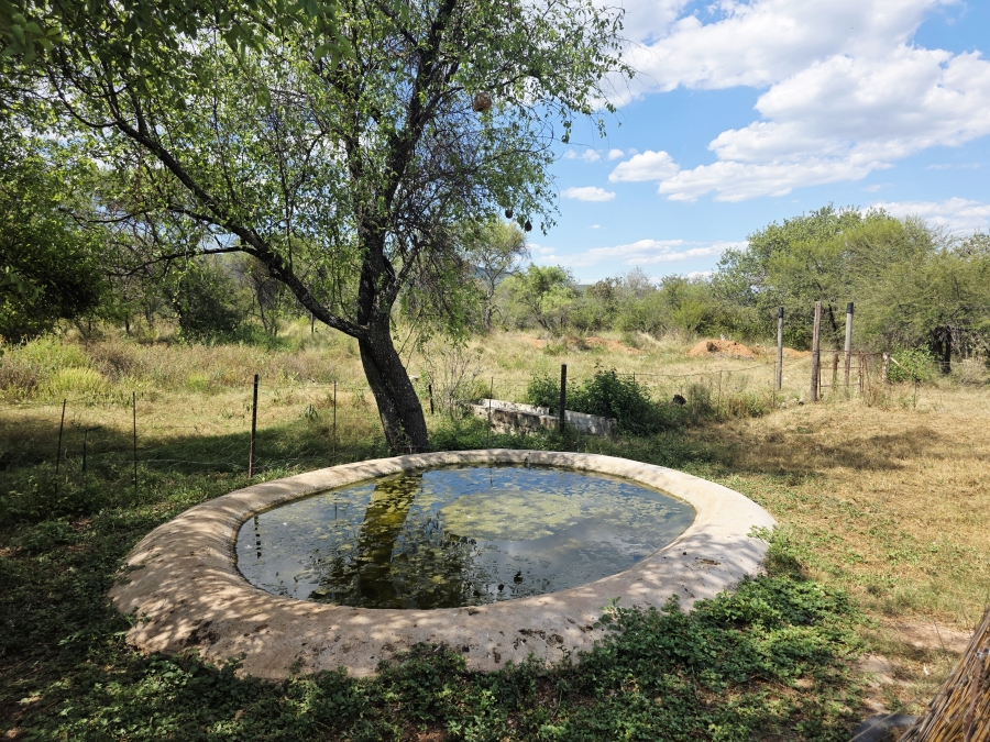 7 Bedroom Property for Sale in Buffelsdoorns AH Limpopo