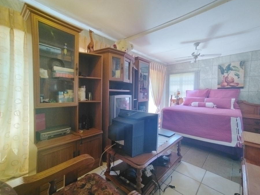 3 Bedroom Property for Sale in Flora Park Limpopo
