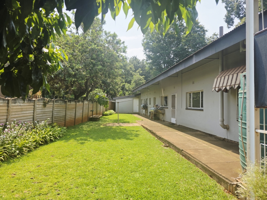 3 Bedroom Property for Sale in Mookgopong Limpopo