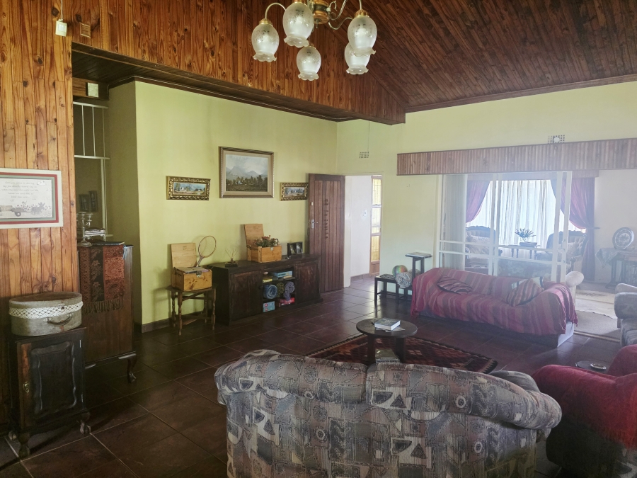 3 Bedroom Property for Sale in Mookgopong Limpopo
