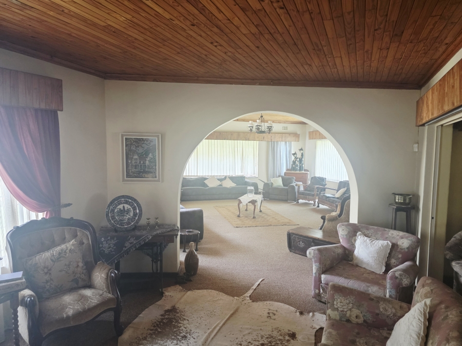 3 Bedroom Property for Sale in Mookgopong Limpopo