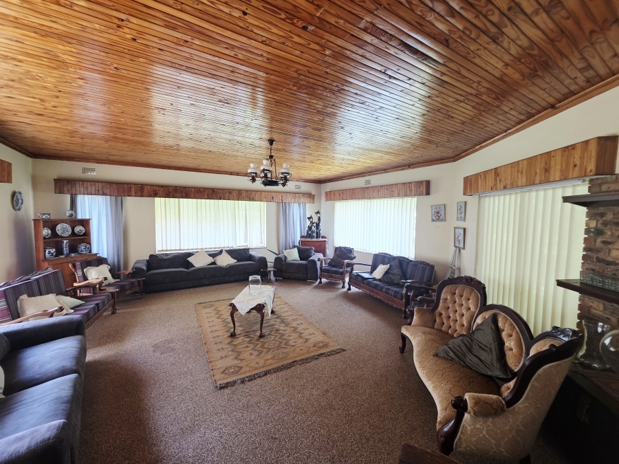 3 Bedroom Property for Sale in Mookgopong Limpopo