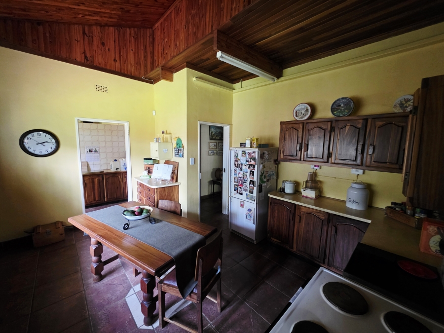 3 Bedroom Property for Sale in Mookgopong Limpopo