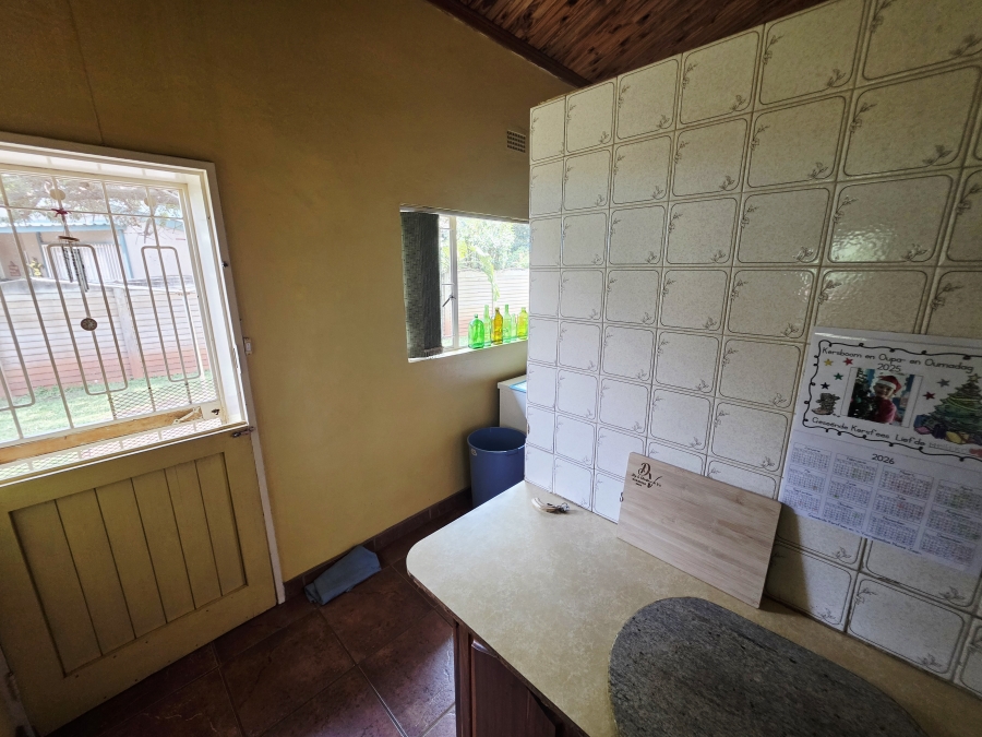 3 Bedroom Property for Sale in Mookgopong Limpopo