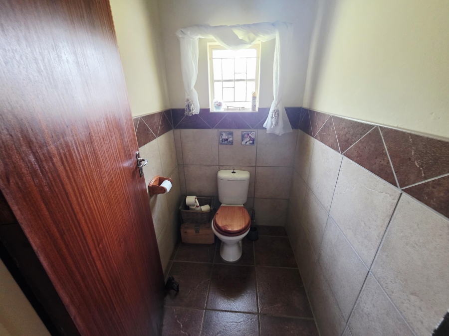 3 Bedroom Property for Sale in Mookgopong Limpopo