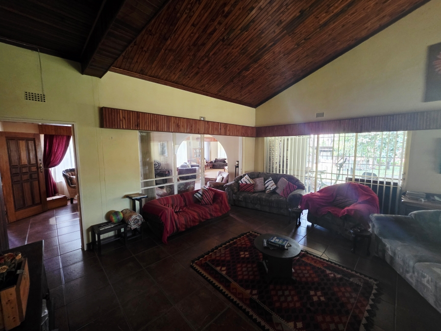 3 Bedroom Property for Sale in Mookgopong Limpopo