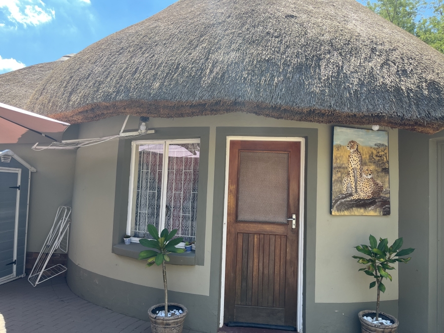 2 Bedroom Property for Sale in Mookgopong Rural Limpopo