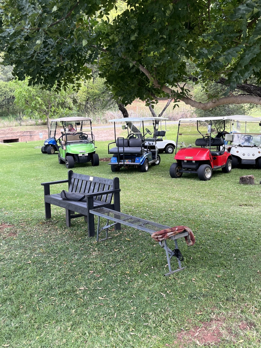 2 Bedroom Property for Sale in Mookgopong Rural Limpopo