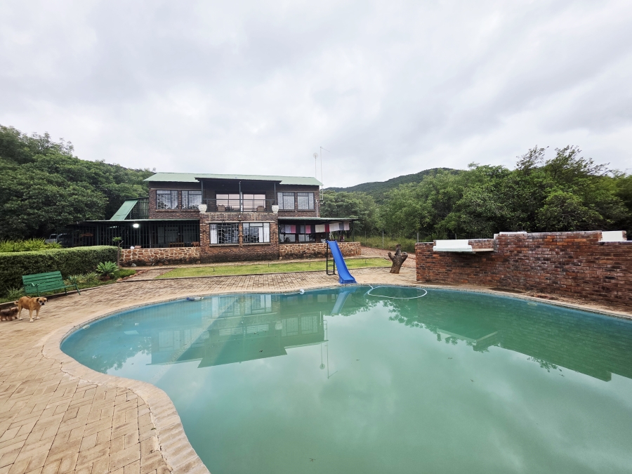 8 Bedroom Property for Sale in Naboomfontein AH Limpopo