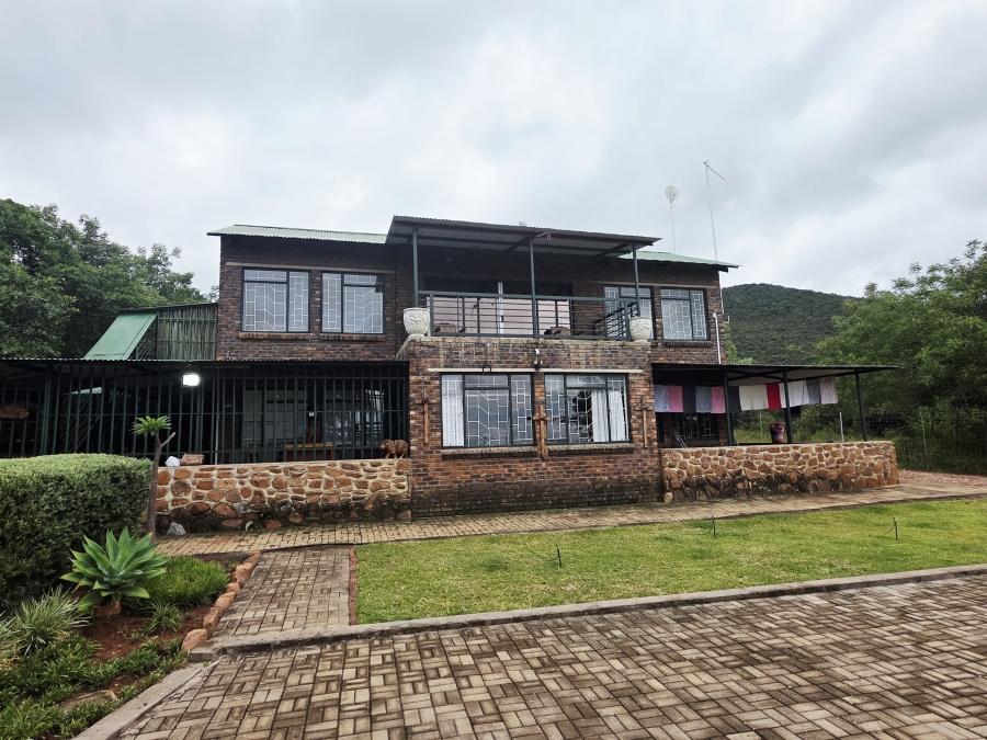 8 Bedroom Property for Sale in Naboomfontein AH Limpopo