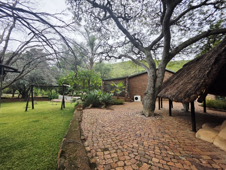 8 Bedroom Property for Sale in Naboomfontein AH Limpopo