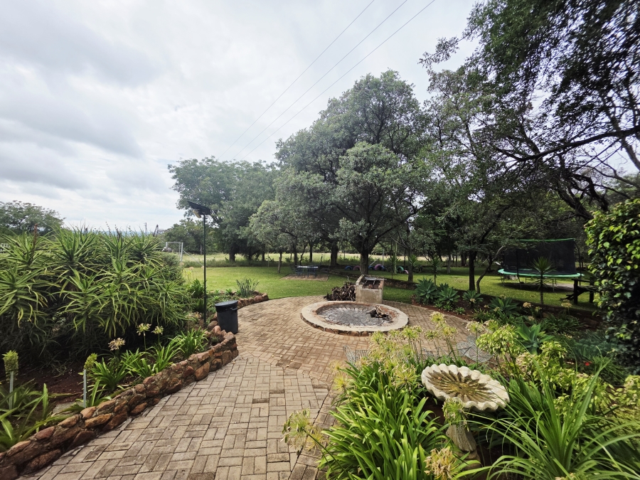 8 Bedroom Property for Sale in Naboomfontein AH Limpopo